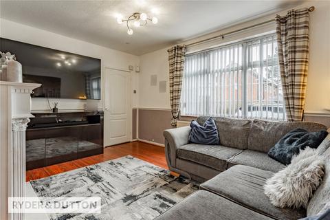 3 bedroom terraced house for sale, Wasdale Drive, Middleton, Manchester, M24