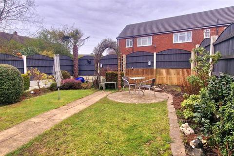 undefined, Wasdale Drive, Middleton, Manchester, M24