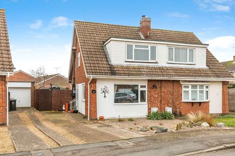 Fairoaks Drive, Wellingborough, NN9