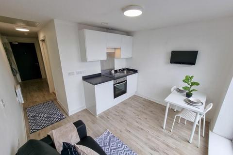 undefined, Norfolk Street, Liverpool L1