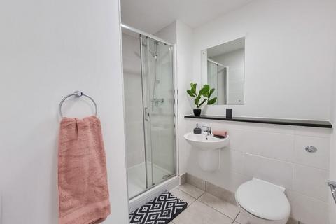 undefined, Norfolk Street, Liverpool L1