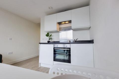 undefined, Norfolk Street, Liverpool L1