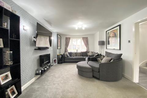 4 bedroom detached house for sale, College Fields, Stone