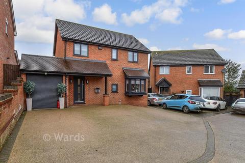 undefined, Allen Close, Chatham, Kent