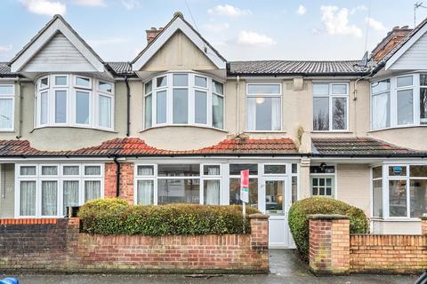 3 bedroom terraced house for sale, Parish Lane, Penge, London, SE20