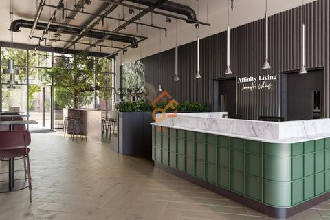 undefined, Affinity Living Lancaster Wharf, Princip Street, Birmingham B4