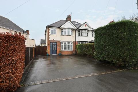 undefined, Cowper Road, Burbage, Hinckley, Leicestershire, LE10 2LP