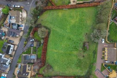 Land for sale, Park Road, Chipping Campden, Gloucestershire GL55