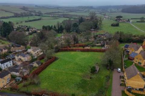 Land for sale, Park Road, Chipping Campden, Gloucestershire GL55