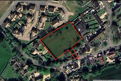 Land for sale, Park Road, Chipping Campden, Gloucestershire GL55