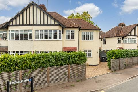 4 bedroom semi-detached house for sale, Clements Street, Ware SG12