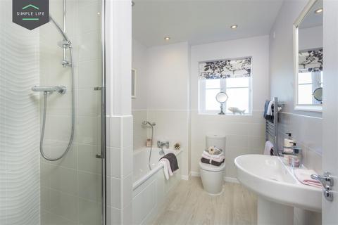 undefined, Brick Mill Close, Newhey, OL16