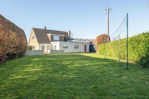 undefined, Lime Trees, Christian Malford, Chippenham