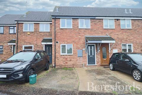 2 bedroom terraced house for sale, Madeline Place, Chelmsford, CM1