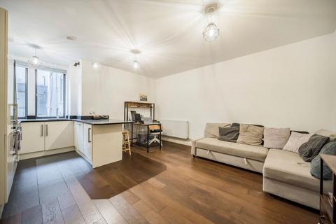 undefined, Little Somerset Street, London E1