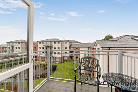 1 bedroom apartment for sale, Emma Court, Southern Road, Basingstoke, RG21 7QF