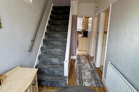 3 bedroom house for sale, Francis Avenue, Leicester LE3