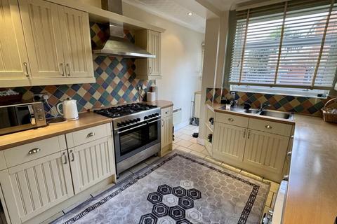 3 bedroom house for sale, Francis Avenue, Leicester LE3
