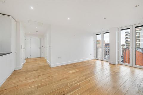 2 bedroom apartment for sale, Sutton Court Road, Sutton