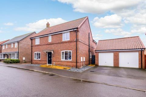 undefined, Willow Court, Cowbit