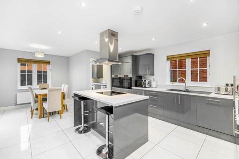 undefined, Willow Court, Cowbit