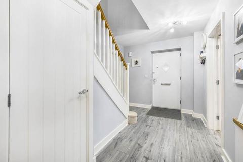 undefined, Willow Court, Cowbit