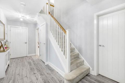 undefined, Willow Court, Cowbit