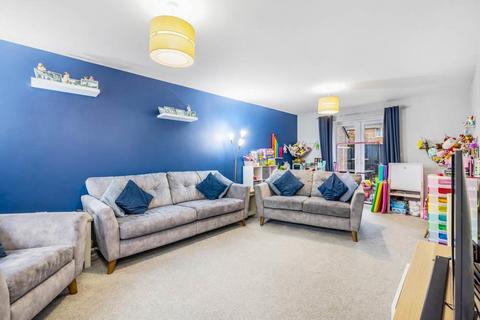 undefined, Willow Court, Cowbit