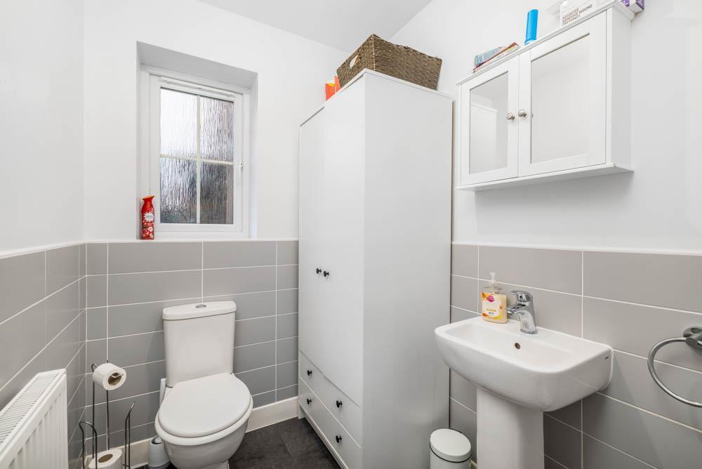 Cloakroom