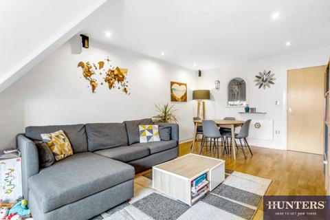 Chatsworth Court, Willesden Green, London, NW2