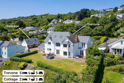 5 bedroom detached house for sale, Jacksons Way, Goodwick SA64