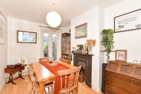 2 bedroom terraced house for sale, Dover Road, Folkestone, Kent