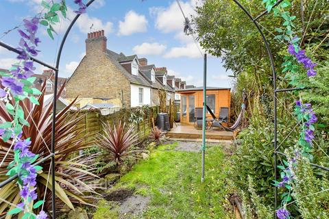 2 bedroom terraced house for sale, Dover Road, Folkestone, Kent