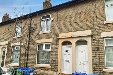 undefined, Prince Street, Rochdale, OL16