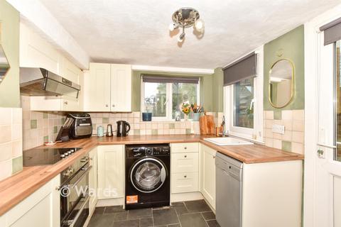 2 bedroom terraced house for sale, Dover Road, Folkestone CT19
