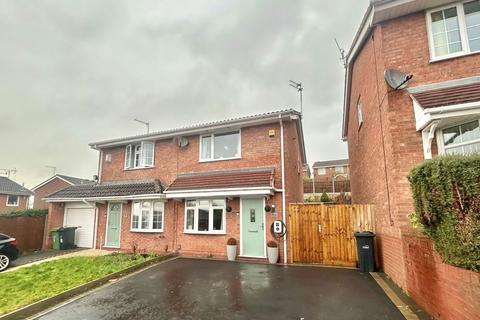 undefined, Wexford Close, Dudley DY1