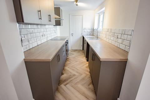 3 bedroom terraced house to rent, King's Lynn