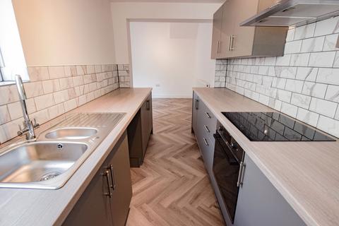 3 bedroom terraced house to rent, King's Lynn