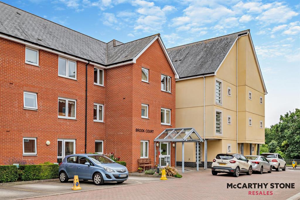 Brook Court
