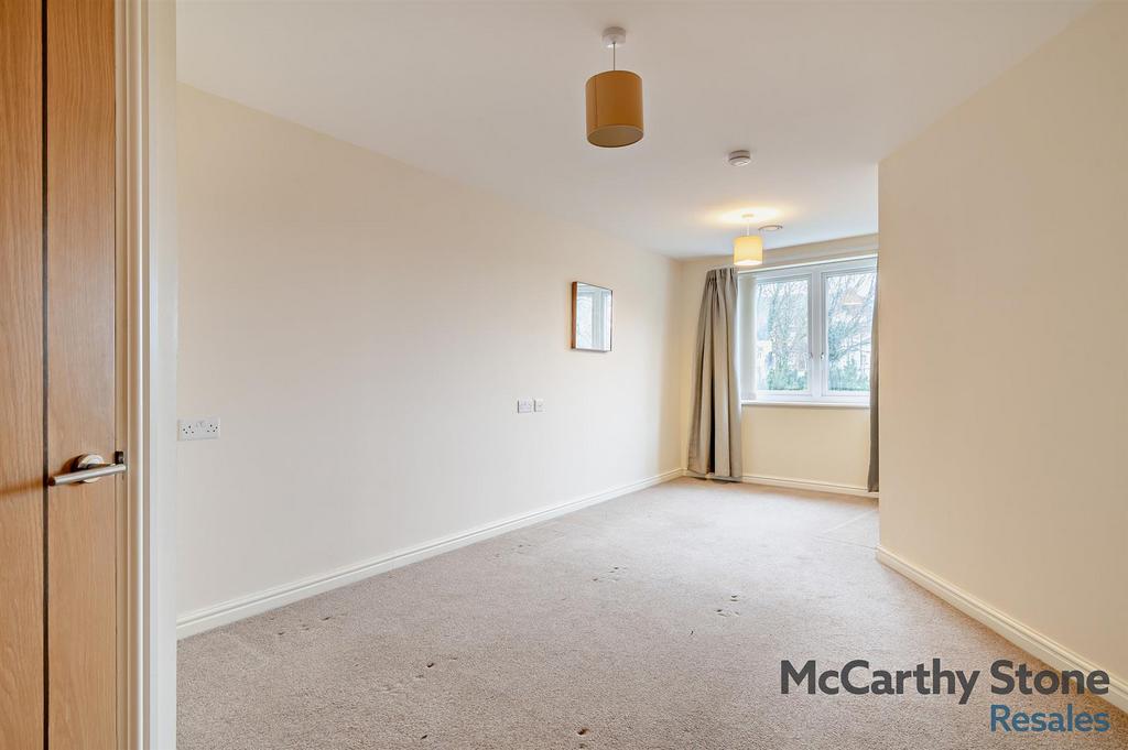 Double Bedroom
