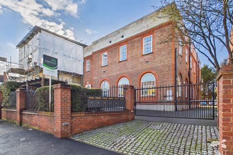 undefined, Exchange House, Butts Green Road