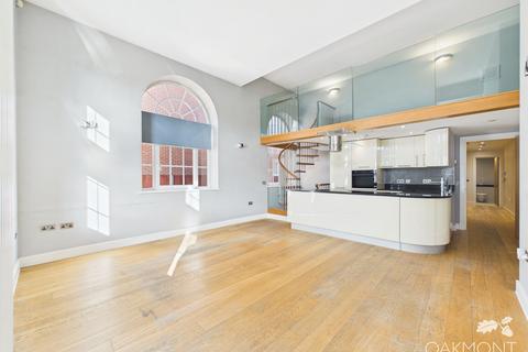 undefined, Exchange House, Butts Green Road