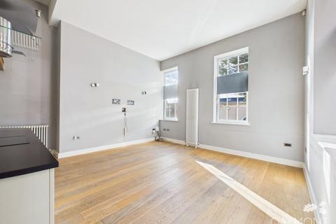 undefined, Exchange House, Butts Green Road