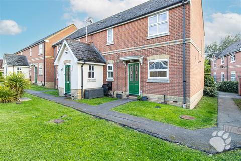 Napier Crescent, Wickford SS12