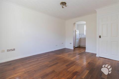 undefined, Napier Crescent, Wickford SS12
