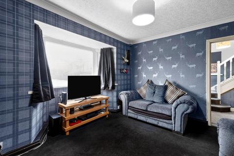 3 bedroom end of terrace house for sale, The Knoll, York