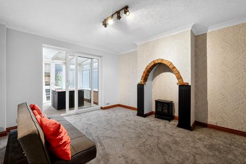 3 bedroom end of terrace house for sale, The Knoll, York