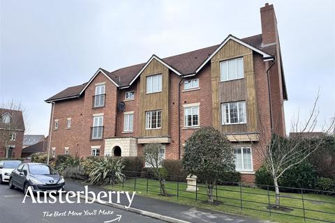 undefined, Chesterton Way, Crewe CW2