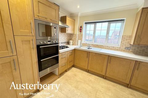 undefined, Chesterton Way, Crewe CW2