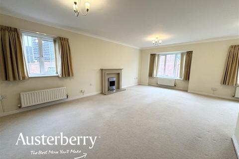 undefined, Chesterton Way, Crewe CW2